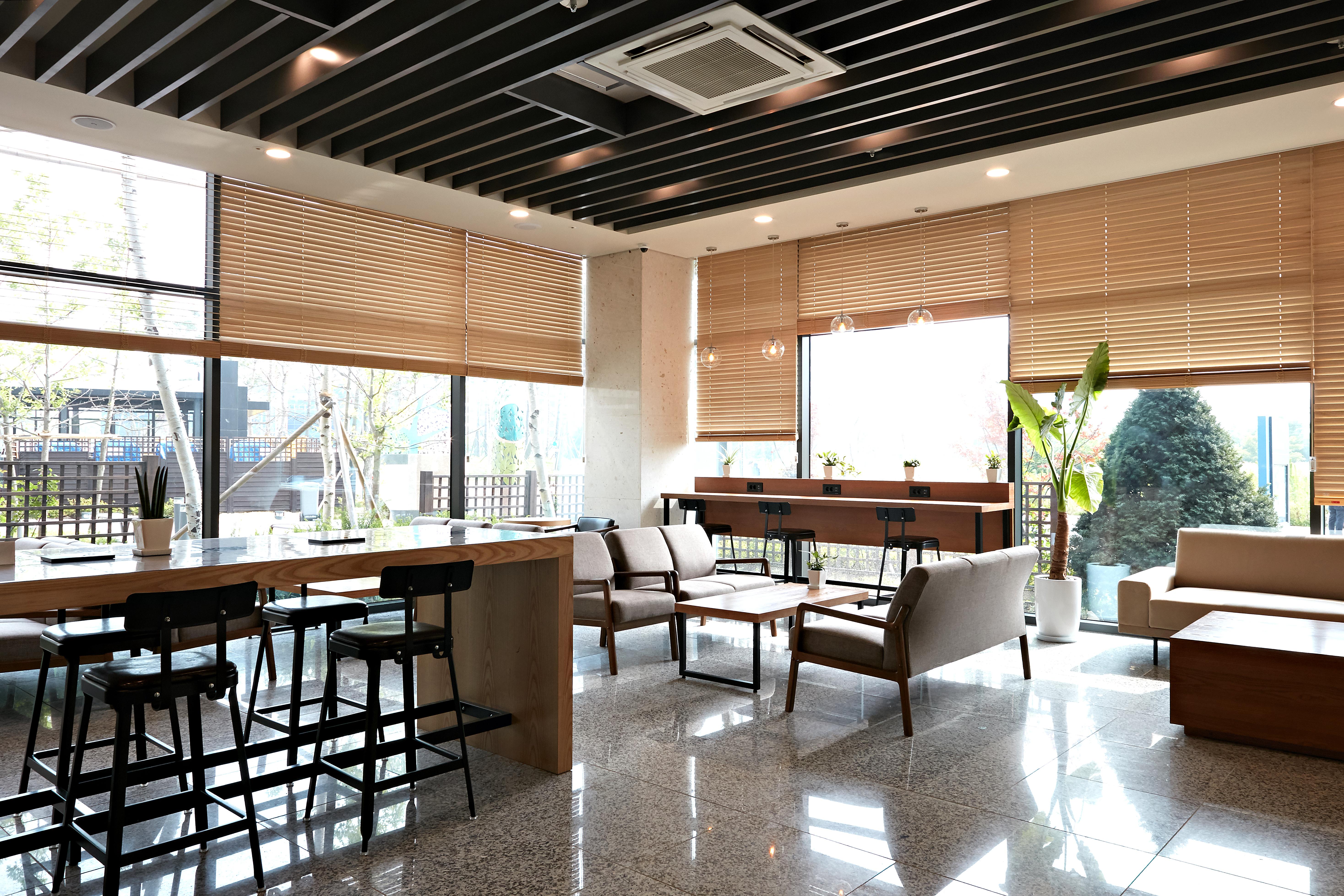 Ocean Soleview Hotel Инчон Екстериор снимка